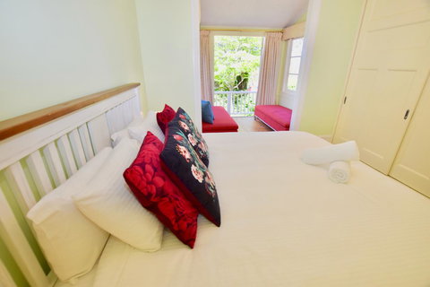 Dangal Gardens - Darwin Holiday 20