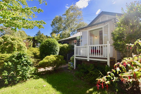 Dangal Gardens - Darwin Holiday 4