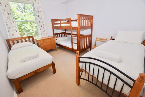 Dangal Gardens - Darwin Holiday 18