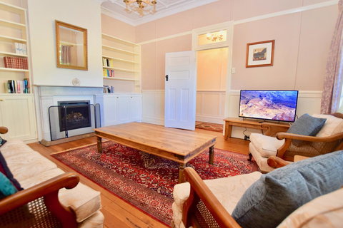 Dangal Gardens - Darwin Holiday 7