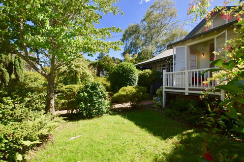 Dangal Gardens - Darwin Holiday 23