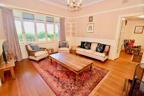 Dangal Gardens - Darwin Holiday 6