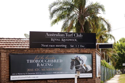 The Blenheim - Darwin Holiday 20