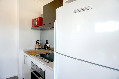 Starlight At The Vue - Darwin Holiday 5