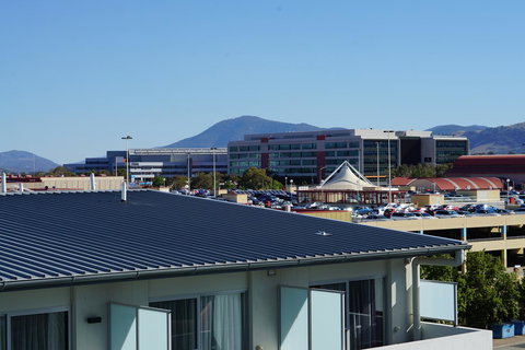 Starlight At The Vue - Darwin Holiday 15