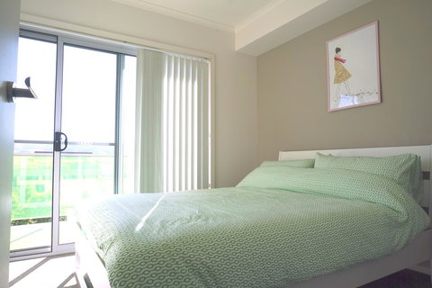 Starlight At The Vue - Darwin Holiday 9