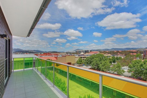 Starlight At The Vue - Darwin Holiday 18