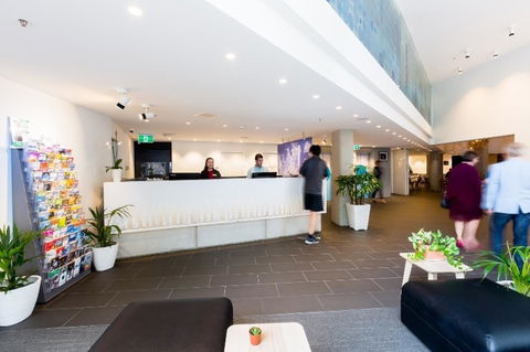 Song Hotel Sydney - Darwin Holiday 16