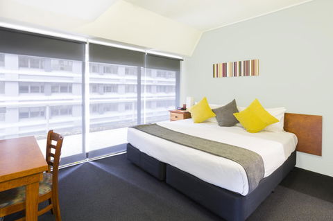 Song Hotel Sydney - Darwin Holiday 25