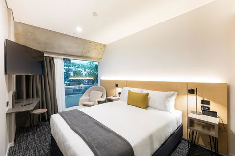 Song Hotel Sydney - Darwin Holiday 10