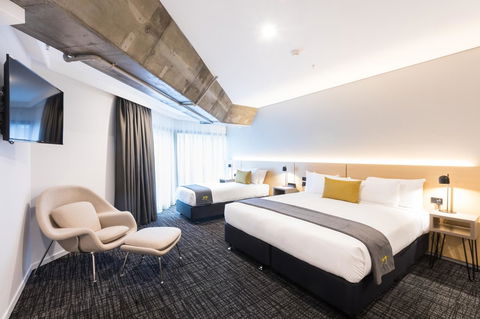 Song Hotel Sydney - Darwin Holiday 9