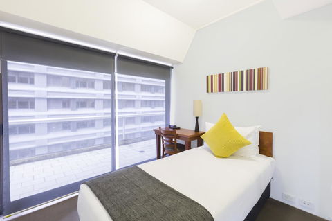 Song Hotel Sydney - Darwin Holiday 22