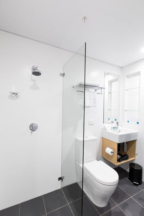 Song Hotel Sydney - Darwin Holiday 12