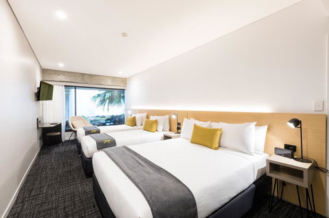 Song Hotel Sydney - Darwin Holiday 11