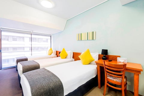 Song Hotel Sydney - Darwin Holiday 26