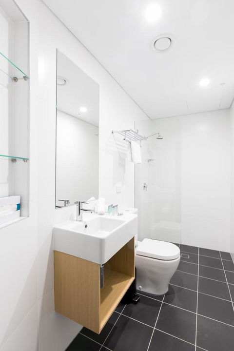 Song Hotel Sydney - Darwin Holiday 7