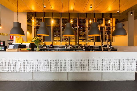 Song Hotel Sydney - Darwin Holiday 17