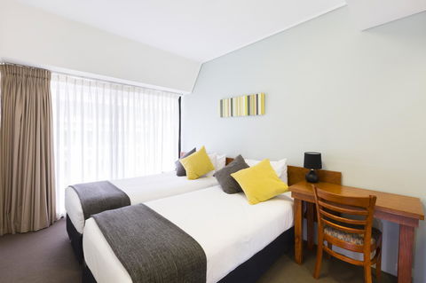 Song Hotel Sydney - Darwin Holiday 24