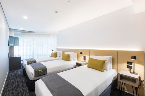 Song Hotel Sydney - Darwin Holiday 8