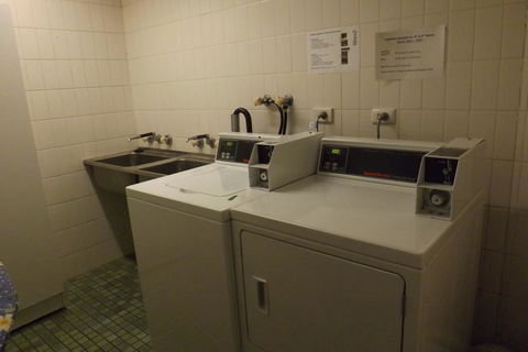 Song Hotel Sydney - Darwin Holiday 32