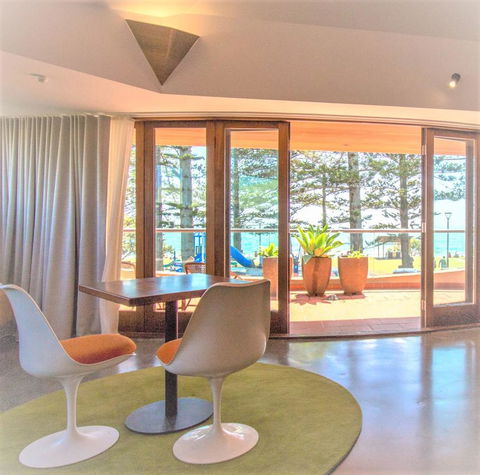Beach Hotel Resort - Darwin Holiday 5