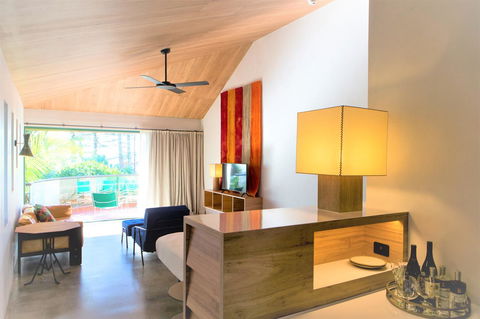 Beach Hotel Resort - Darwin Holiday 3