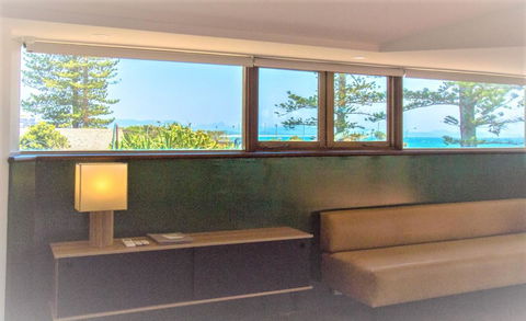 Beach Hotel Resort - Darwin Holiday 13