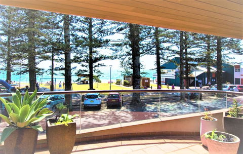 Beach Hotel Resort - Darwin Holiday 19