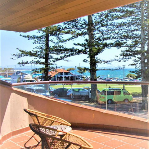 Beach Hotel Resort - Darwin Holiday 18