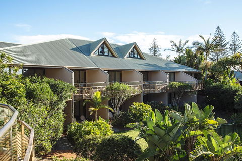 Beach Hotel Resort - Darwin Holiday 10