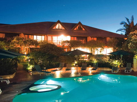 Beach Hotel Resort - Darwin Holiday 25