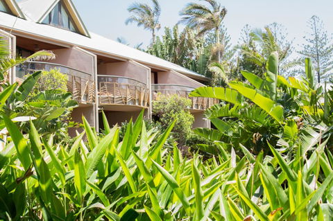 Beach Hotel Resort - Darwin Holiday 4