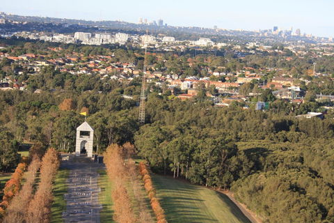 Stunning Views Sydney Olympic Park - Darwin Holiday 30