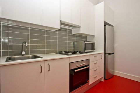 The Star Apartments - Darwin Holiday 29