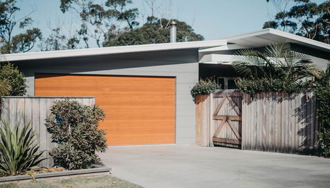 Salthouse Berrara - Darwin Holiday 25