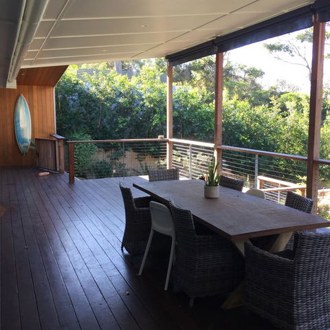 Salthouse Berrara - Darwin Holiday 15