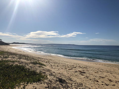 Salthouse Berrara - Darwin Holiday 27