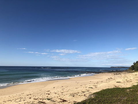 Salthouse Berrara - Darwin Holiday 26