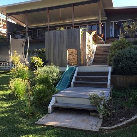 Salthouse Berrara - Darwin Holiday 17