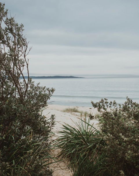 Salthouse Berrara - Darwin Holiday 18