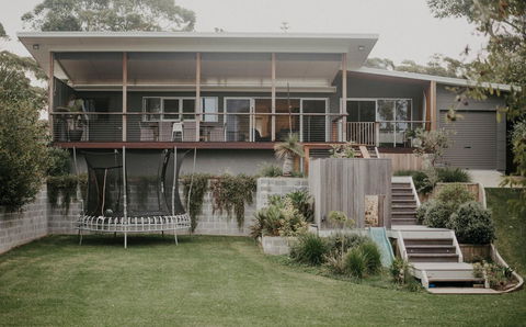 Salthouse Berrara - Darwin Holiday 0