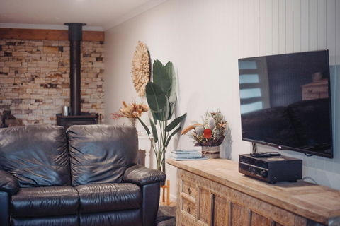 Salthouse Berrara - Darwin Holiday 4