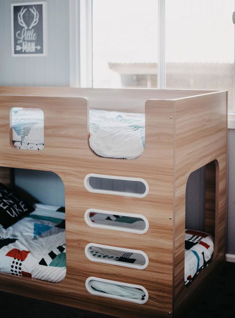 Salthouse Berrara - Darwin Holiday 12