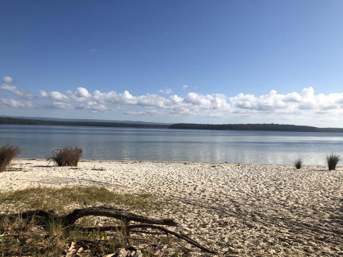 Salthouse Berrara - Darwin Holiday 23