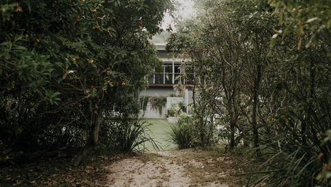 Salthouse Berrara - Darwin Holiday 19