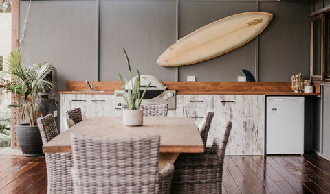 Salthouse Berrara - Darwin Holiday 14