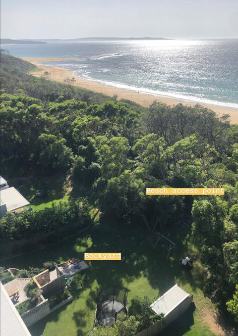 Salthouse Berrara - Darwin Holiday 21