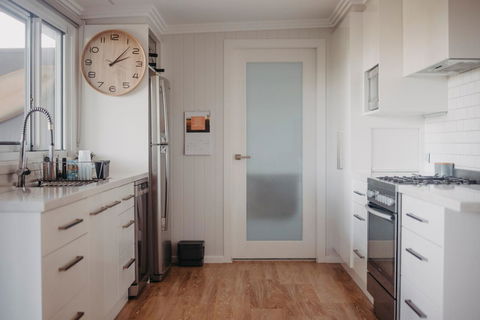 Salthouse Berrara - Darwin Holiday 7