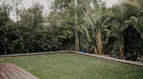 Salthouse Berrara - Darwin Holiday 2