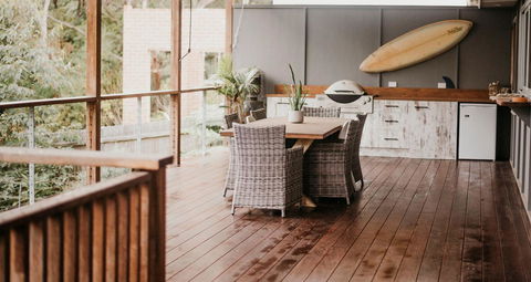 Salthouse Berrara - Darwin Holiday 13